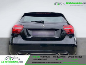 Mercedes Classe A 180 180 CDI BVA  occasion � Beaupuy - photo n�6
