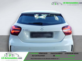 Mercedes Classe A 180 180 CDI BVA  occasion � Beaupuy - photo n�7