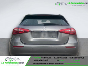 Mercedes Classe A 180 180 CDI BVA  occasion � Beaupuy - photo n�5