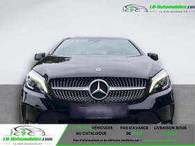 Mercedes Classe A 180 180 CDI BVA  occasion � Beaupuy - photo n�5