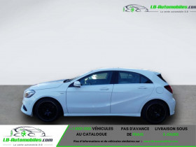 Mercedes Classe A 180 180 CDI BVA  occasion � Beaupuy - photo n�6