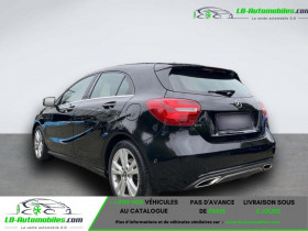 Mercedes Classe A 180 180 CDI BVA  occasion � Beaupuy - photo n�4