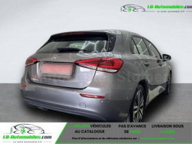 Mercedes Classe A 180 180 CDI BVA  occasion � Beaupuy - photo n�4