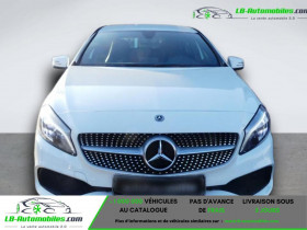 Mercedes Classe A 180 180 CDI BVA  occasion � Beaupuy - photo n�5