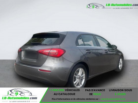 Mercedes Classe A 180 180 CDI BVA  occasion � Beaupuy - photo n�3