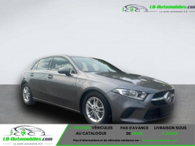 Mercedes Classe A 180 180 CDI BVA  occasion � Beaupuy - photo n�2