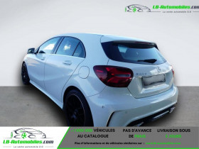 Mercedes Classe A 180 180 CDI BVA  occasion � Beaupuy - photo n�4