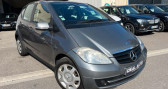 Annonce Mercedes Classe A 180 occasion Diesel 180 CDI Classic 5P  SAINT MARTIN D'HERES