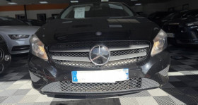 Mercedes Classe A 180 , garage AUTO DIFFUSION  Louvroil