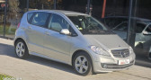 Annonce Mercedes Classe A 180 occasion Diesel 180 CDI ELEGANCE CVT  Geispolsheim