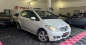 Annonce Mercedes Classe A 180 occasion Diesel 180 CDI FAP - BV Autotronic Euro 5 BERLINE - BM 169 Avantgar  CANNES