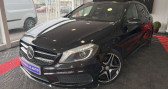 Mercedes Classe A 180 180 CDI Fascination   CREUZIER LE VIEUX 03