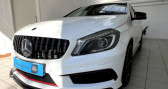 Mercedes Classe A 180 180 CDI Fascination   Tonnay Charente 17