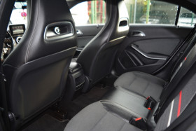 Mercedes Classe A 180 180 CDI INSPIRATION  occasion  Toulouse - photo n14