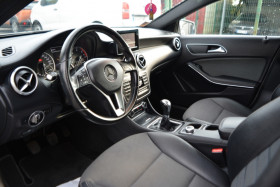 Mercedes Classe A 180 180 CDI INSPIRATION  occasion  Toulouse - photo n17