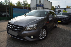Mercedes Classe A 180 , garage VINHAS AUTO  Toulouse