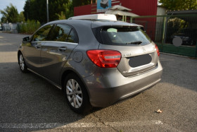 Mercedes Classe A 180 180 CDI INSPIRATION  occasion  Toulouse - photo n5