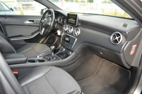 Mercedes Classe A 180 180 CDI INSPIRATION  occasion  Toulouse - photo n12