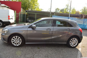Mercedes Classe A 180 180 CDI INSPIRATION  occasion  Toulouse - photo n4