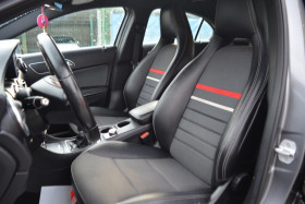 Mercedes Classe A 180 180 CDI INSPIRATION  occasion  Toulouse - photo n18