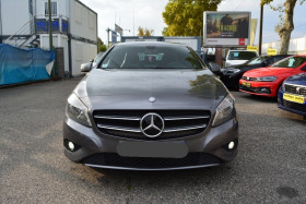 Mercedes Classe A 180 180 CDI INSPIRATION  occasion  Toulouse - photo n2