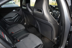 Mercedes Classe A 180 180 CDI INSPIRATION  occasion  Toulouse - photo n10