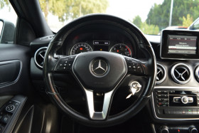 Mercedes Classe A 180 180 CDI INSPIRATION  occasion  Toulouse - photo n16