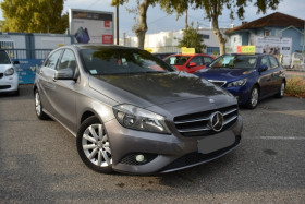 Mercedes Classe A 180 180 CDI INSPIRATION  occasion  Toulouse - photo n3