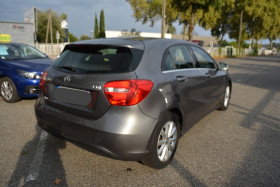 Mercedes Classe A 180 180 CDI INSPIRATION  occasion  Toulouse - photo n6