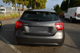 Mercedes Classe A 180 180 CDI INSPIRATION  occasion  Toulouse - photo n7