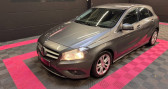 Annonce Mercedes Classe A 180 occasion Diesel 180 CDI Intuition / Distribution Ok / Suivi complet � Lens