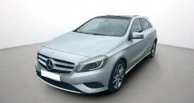 Mercedes Classe A 180 , garage ADAM AUTO � SARCELLES