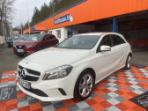 Mercedes Classe A 180 occasion année 2017 boite Manuelle Annonce Mercedes Classe A 180 occasion Diesel 180 CDI SENSATION Export à Lescure-d'Albigeois