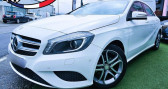 Annonce Mercedes Classe A 180 occasion Diesel 180 CDI Sensation-SUIVI COMPLET � Saint Maximin la Sainte Baume