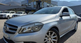 Annonce Mercedes Classe A 180 occasion Diesel 180 CDI SENSATION  VOREPPE