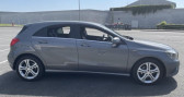 Mercedes Classe A 180 180 CDI SENSATION   VOREPPE 38