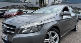 Mercedes Classe A 180 , garage HELP CAR  VOREPPE