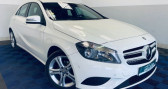 Mercedes Classe A 180 180 CDI Sensation  2014 - annonce de voiture en vente sur Auto Sélection.com