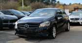 Mercedes Classe A 180 180 cdi sensation  � Meyreuil 13