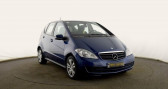 Annonce Mercedes Classe A 180 occasion Diesel 180 CDI SPECIAL EDITION CVT � Vendeville