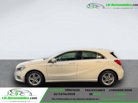 Mercedes Classe A 180 180 CDI  occasion � Beaupuy - photo n�6