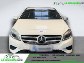 Mercedes Classe A 180 180 CDI  occasion � Beaupuy - photo n�5