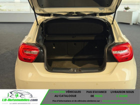 Mercedes Classe A 180 180 CDI  occasion � Beaupuy - photo n�11