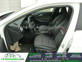 Mercedes Classe A 180 180 CDI  occasion � Beaupuy - photo n�7