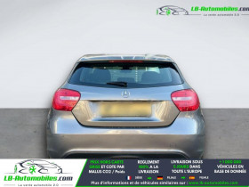 Mercedes Classe A 180 180 CDI  occasion � Beaupuy - photo n�6