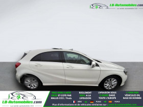 Mercedes Classe A 180 180 CDI  occasion � Beaupuy - photo n�6