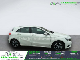 Mercedes Classe A 180 180 CDI  occasion � Beaupuy - photo n�5