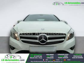 Mercedes Classe A 180 180 CDI  occasion � Beaupuy - photo n�4
