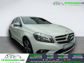 Mercedes Classe A 180 180 CDI  occasion � Beaupuy - photo n�2