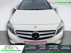 Mercedes Classe A 180 180 CDI  occasion � Beaupuy - photo n�5